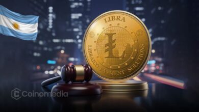 Argentina Freezes Assets in Libra Token Scandal