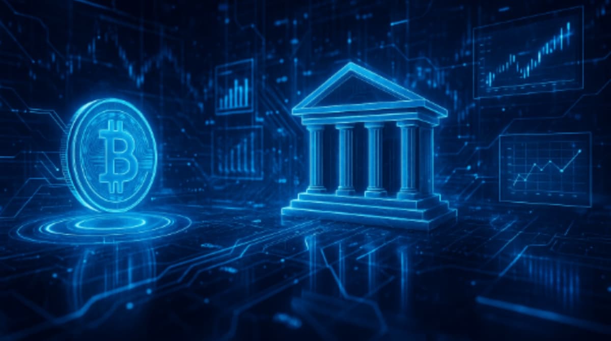 El dinero institucional ahora posee el 17% de todo el Bitcoin en circulación image 0