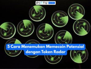 5 Cara Menemukan Memecoin Potensial dengan Token Radar