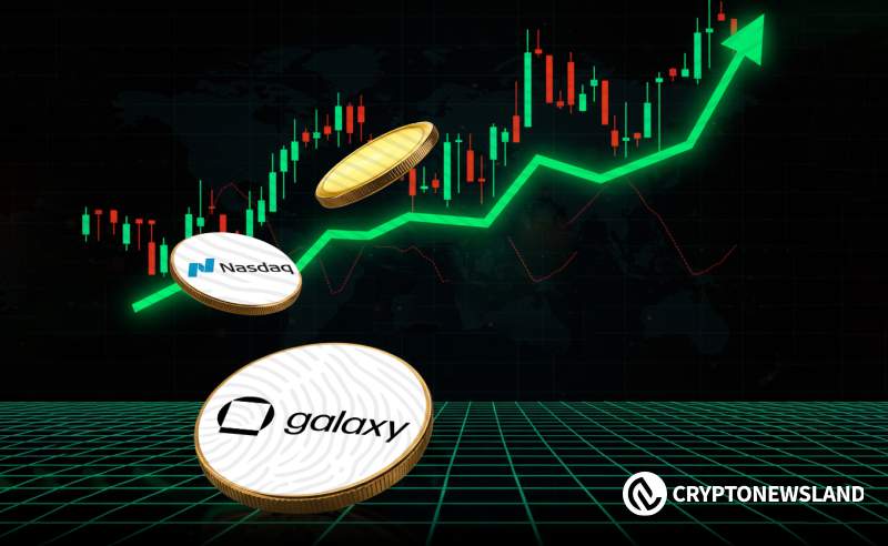 Galaxy Digital Plans Nasdaq Listing Pending Shareholder Approval ...