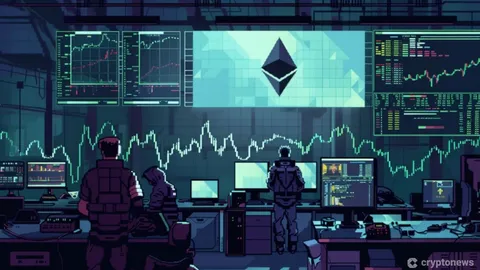 Anthony Pompliano: Ethereum ETF to See Smaller Flows Than Bitcoin ETF