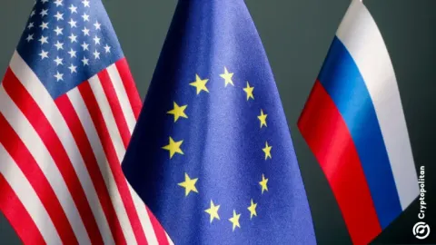 Europe starts preparing 19th sanctions package against Russia