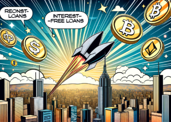 Bitget Unveils $2M Zero-Interest Loans to Amplify Altcoin Market Fluidity