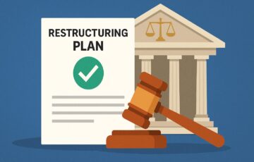 ワジールX再編計画、95.7%の支持獲得で再建へ前進