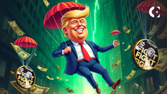 Trump Token Airdrop — Apa Artinya untuk Tren Harga Masa Depan