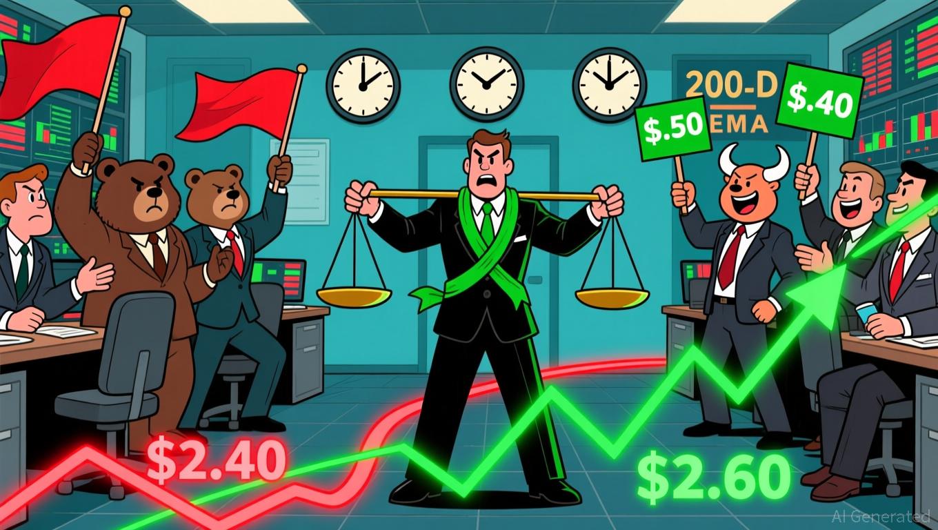 XRP News Update: XRP ETFs Near Approval as Institutional Interest Accelerates