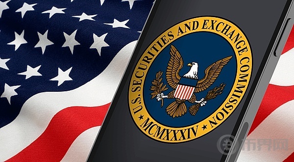 SEC矫枉过正 代币何去何从 image 0