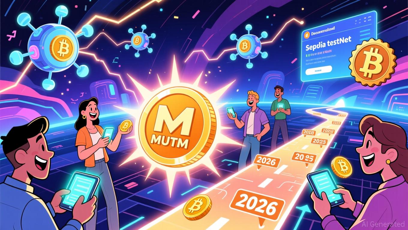 Mutuum’s Robust DeFi Framework Drives 600% Token Growth and Secures $18.9M in Funding