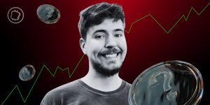 MrBeast, le youtubeur le plus populaire au monde, au centre de plusieurs escroqueries crypto ?