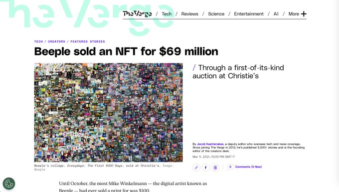 OpenSea：曾经的 NFT 市场王者，如今能否重夺王座？ image 3