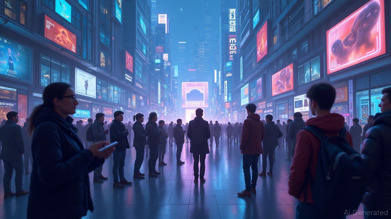 On-Chain Experience Becomes the New Currency in Crypto Hiring
