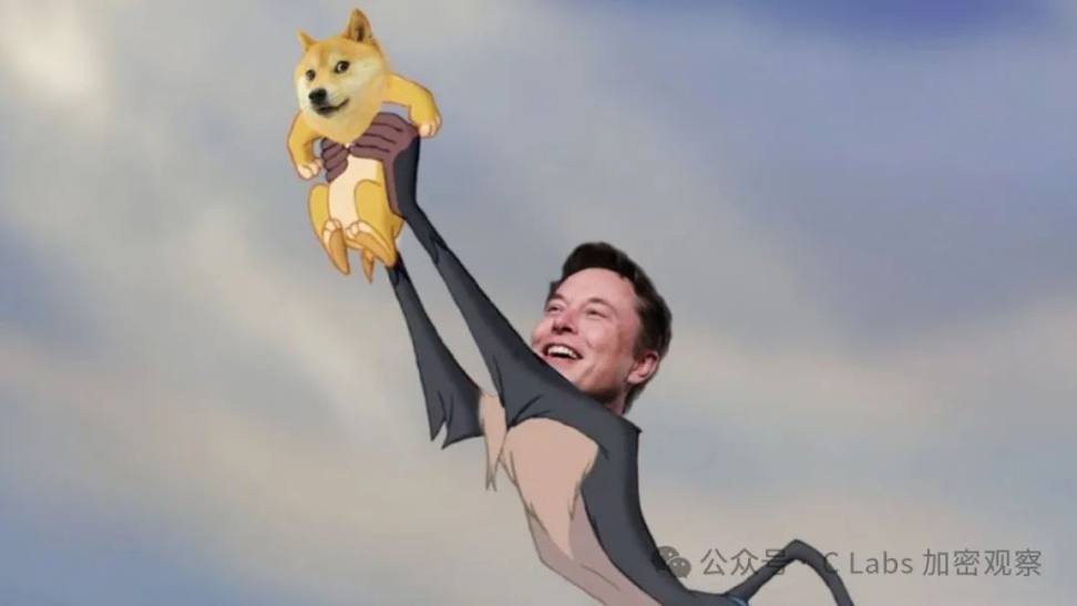 论如何发掘百亿美金市值的 meme image 3