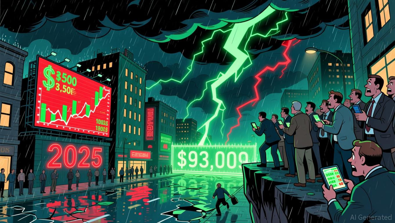 Bitcoin News Update: Institutional Withdrawals and Economic Factors Trigger $1 Trillion Cryptocurrency Downturn