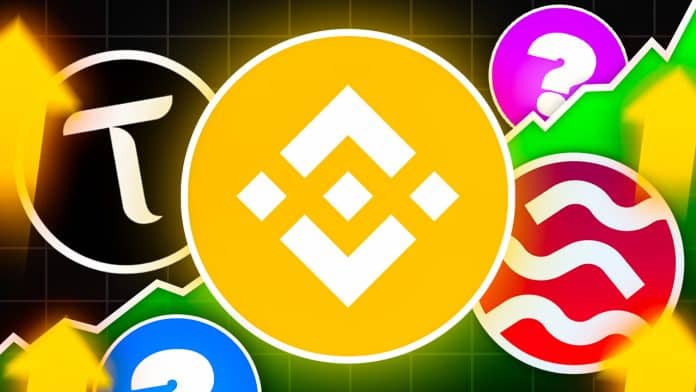 Krypto News: „Hohes Potenzial“! Binance, weltgrößte Kryptobörse in Prognose: Das sind die besten Altcoins zum jetzt Kaufen image 1