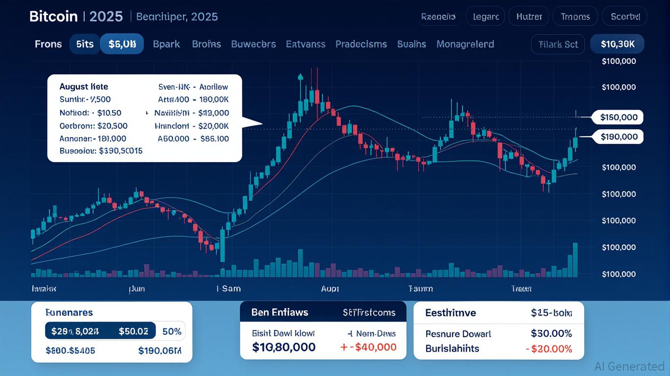 Bitcoin's 50-Day Low: Is This a Buying Opportunity or a Warning Sign?