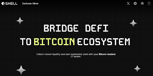 盘点比特币生态重要基础设施，BTC DeFi Summer要来了吗？ image 2