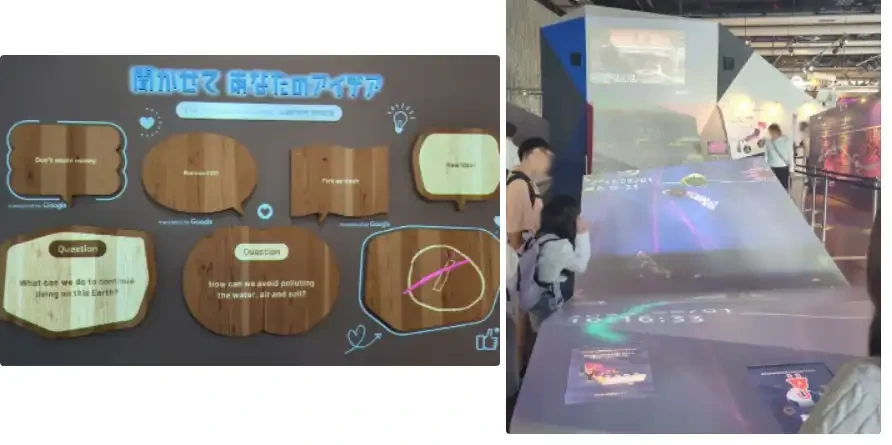 Vitaliks new work: Technology and Humanities - Dual perspectives of Dubai and Tokyos Future Museum image 3