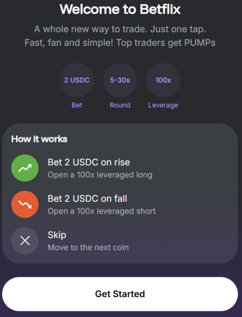 Коли ринок прогнозів зустрічається з Tinder: у новому продукті Warden можна робити ставки, просто свайпаючи вліво або вправо? image 2