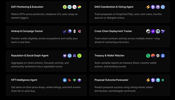Panduan Ekosistem Monad: Semua yang Bisa Anda Lakukan Setelah Mainnet Diluncurkan image 26