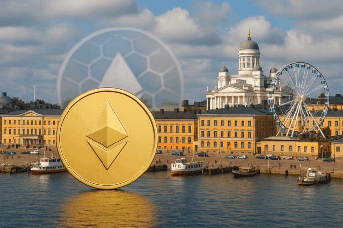 Tesseract erhält als erstes Unternehmen eine MiCA-Lizenz für DeFi-Portfoliomanagement in Europa image 0