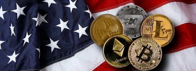 CFTC Inicia «Crypto Sprint» para Impulsar Plan de Activos Digitales: Aquí están los Detalles image 0
