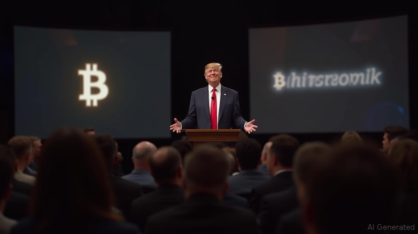 Bitcoin News Today: Eric Trump Vows Bitcoin Can Bridge the Wealth Gap—But Can It?
