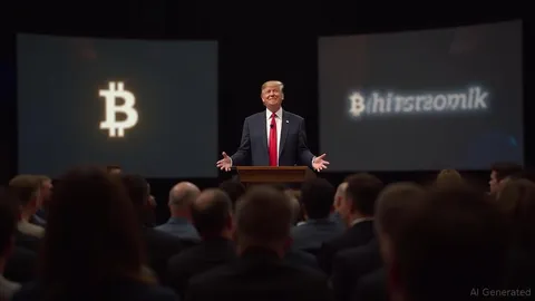 أخبار Bitcoin اليوم: إريك ترامب يتعهد بأن Bitcoin يمكن أن يسد فجوة الثروة—لكن هل يمكنه ذلك؟