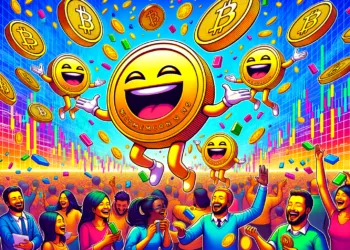 BNB Chain uruchomił airdrop o wartości 45 milionów dolarów, aby wesprzeć traderów memecoinów po krachu na rynku