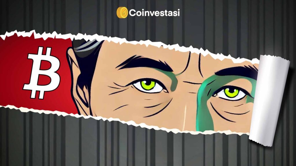Patung Satoshi Nakamoto yang Hilang di Swiss Ditemukan dalam Kondisi Rusak