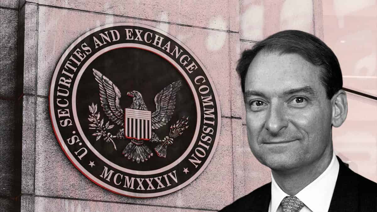 SEC menunda pengajuan ETF untuk Dogecoin, XRP, dan lainnya saat agensi menunggu konfirmasi Paul Atkins image 0