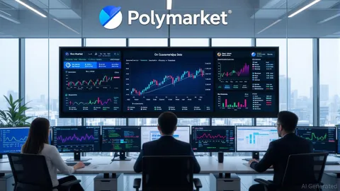 Avanço regulatório e adoção mainstream dos mercados de previsão: Polymarket será o próximo disruptor fintech?