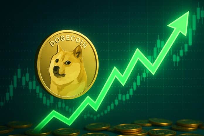 Kommt bald der große Kursanstieg bei Dogecoin? Eine Kurzprognose für DOGE image 0