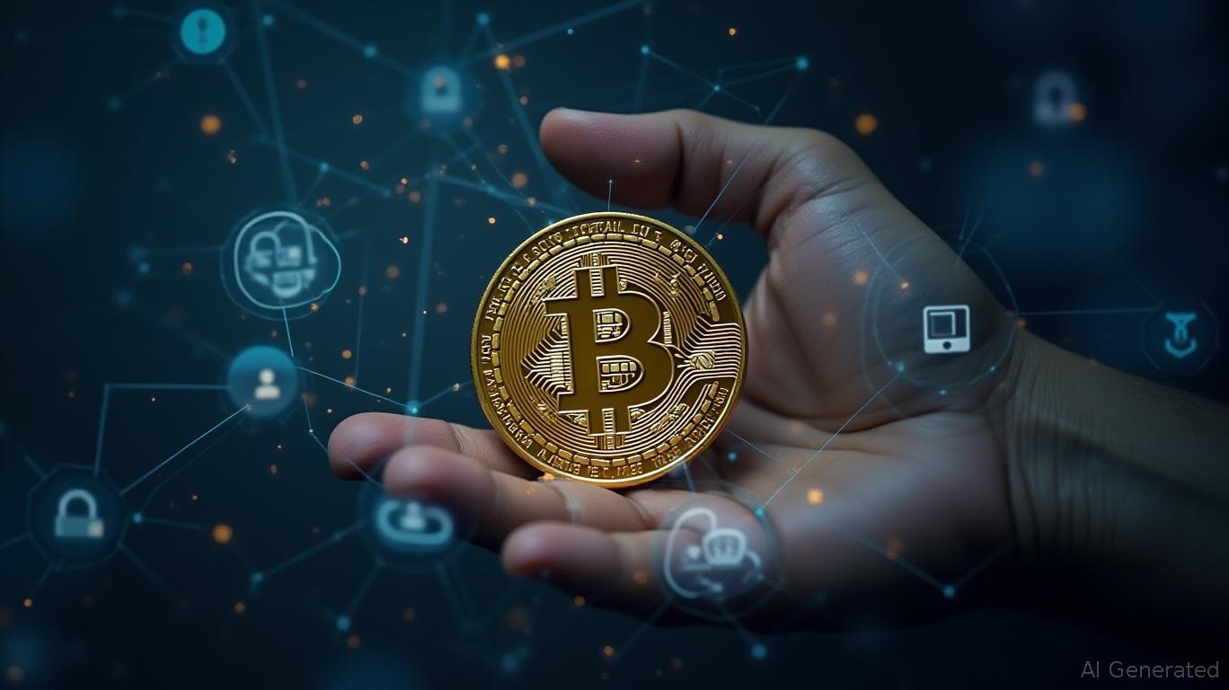 India's Drive for Cryptocurrency: Cybersecurity Sets the Bar for Trust