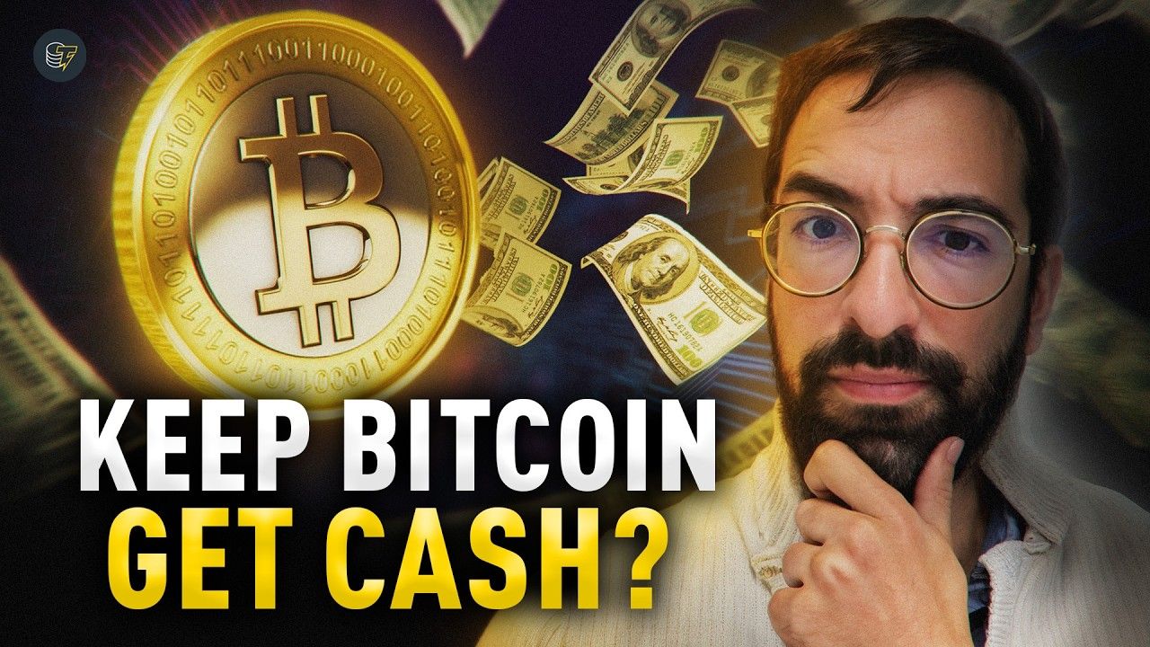 Bitcoin-Lending ist wieder da – Was hat sich seit dem großen Kollaps geändert?