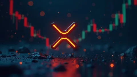XRP price forecast: XRP dips 7% as crypto downturn threatens bulls