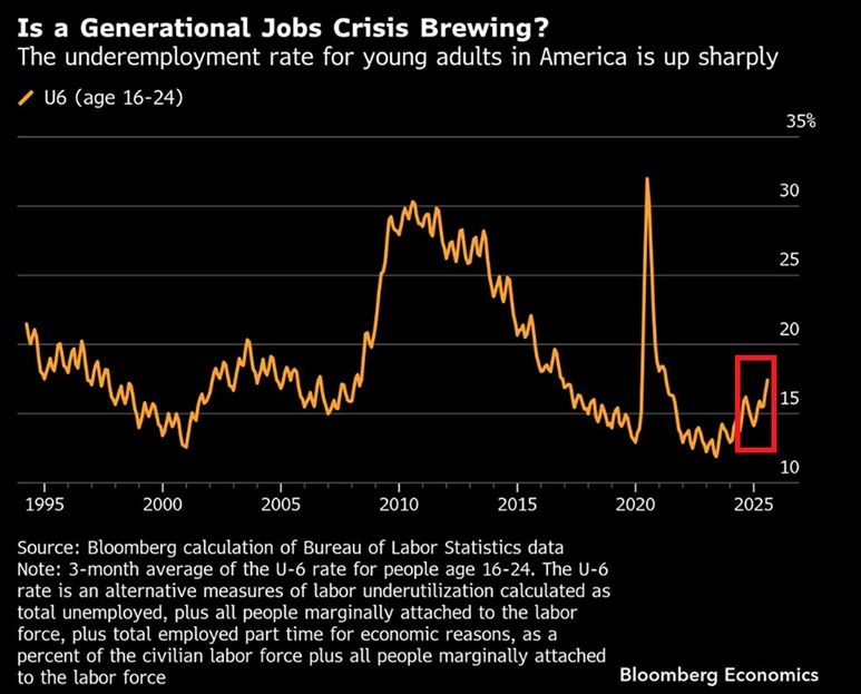 Wenn die USA crashen, geht Cardano dann auf den Mond? image 0