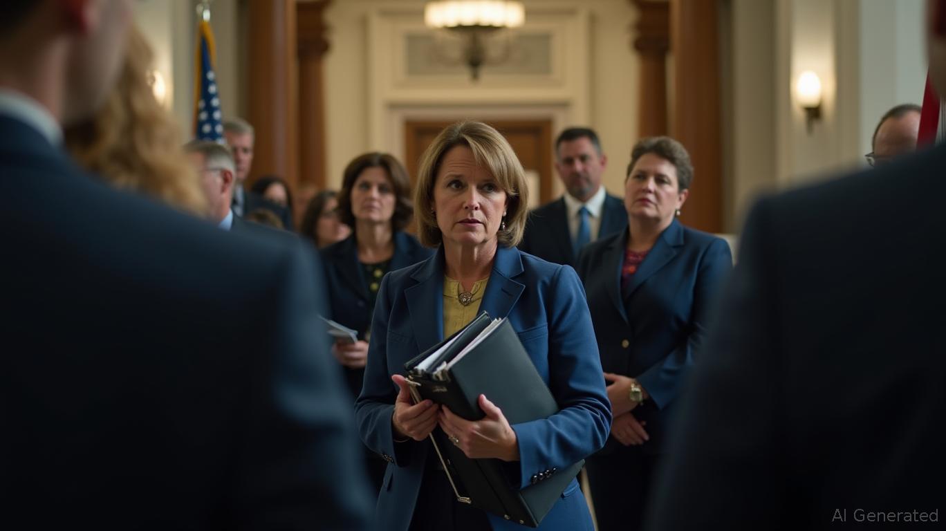 FEMA's Staff Rebellion Sparks Administrative Retaliation, Raising Free Speech Concerns