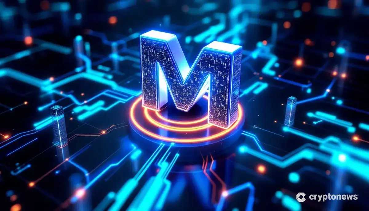 Sui基盤DEX「Momentum」、ローンチ7ヶ月でTVL5.5億ドル突破 image 0