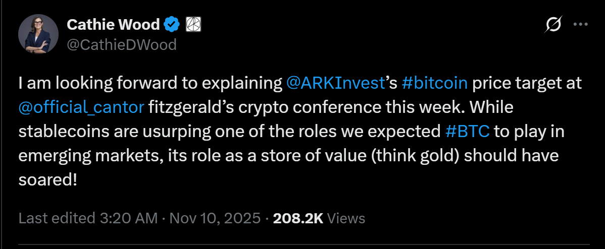 Drei Meinungen zur Rolle von Bitcoin in der aktuellen Wirtschaftslage