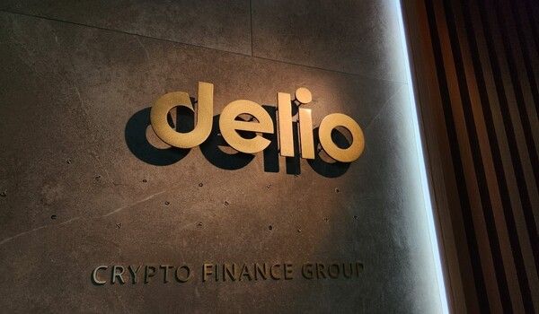 South Korean Investor Faces Fine for Assaulting Delio CEO Over Lost Crypto Funds image 1