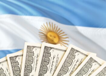 Un exchange tokeniza por primera vez un bono argentino