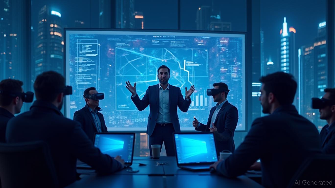 From Space Exploration to Innovative Marketing: The UK Strengthens Its Position as a Tech Leader