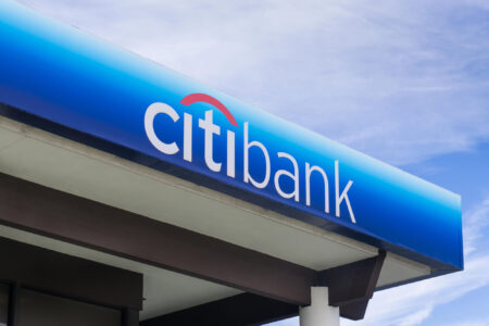 Citi plant Krypto-Verwahrung ab 2026