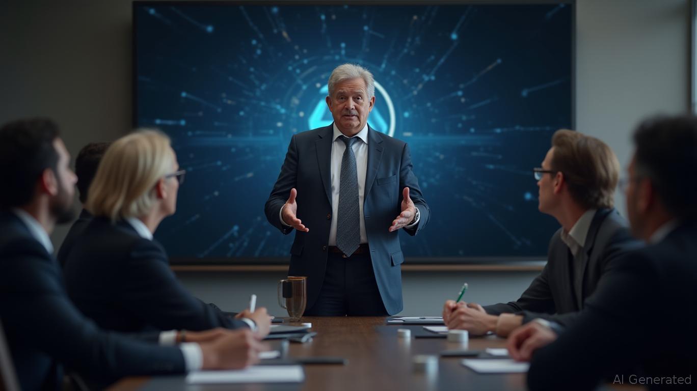 Big Bank Makes Major Move into Cryptocurrency by Launching $250M Investment Fund image 0