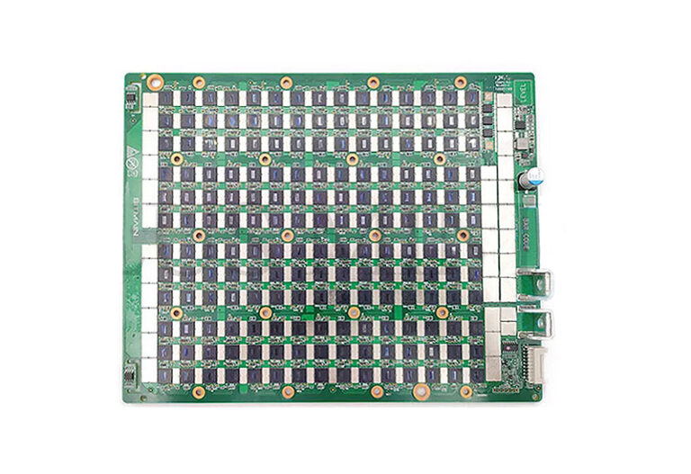 Auradine venderá chips de Bitcoin para que cualquiera fabrique mini ASIC image 1