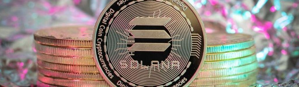 ETFs de Solana Registran Entradas Por $608.9M Mientras la Actividad de Traders Cae 87% Desde Enero