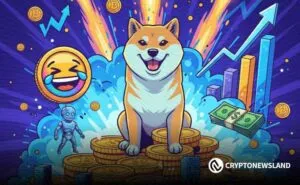 Ganadores a largo plazo: 5 meme coins posicionadas para un potencial de crecimiento excepcional del 400%–800% en el próximo ciclo