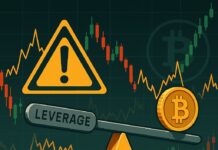 Achtung, Hebel! Warum die ASIC aktuell vor Krypto-Derivaten warnt