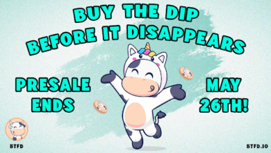 Brett Trips, DOGE Goes Up, But BTFD Lands With the Best Meme Coin Presales to Buy This Week Before It Shoots 30X!