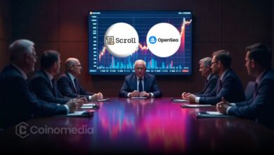 Crypto Weekly: OpenSea Incentives, Scroll DAO Halt & More